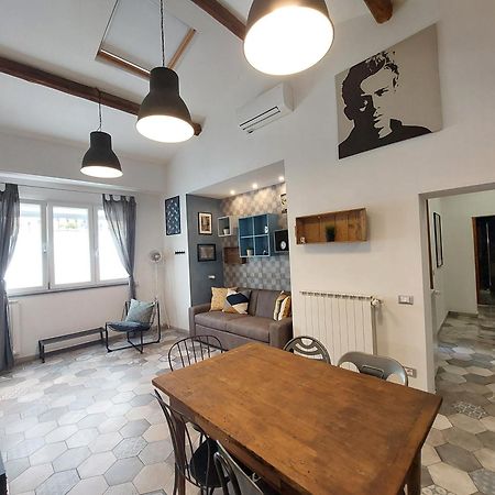 Veracini Apartment Floransa Dış mekan fotoğraf