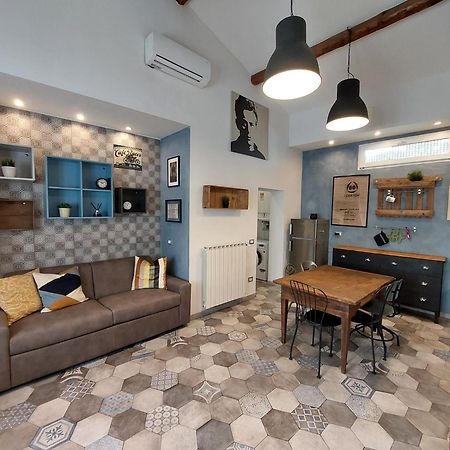 Veracini Apartment Floransa Dış mekan fotoğraf