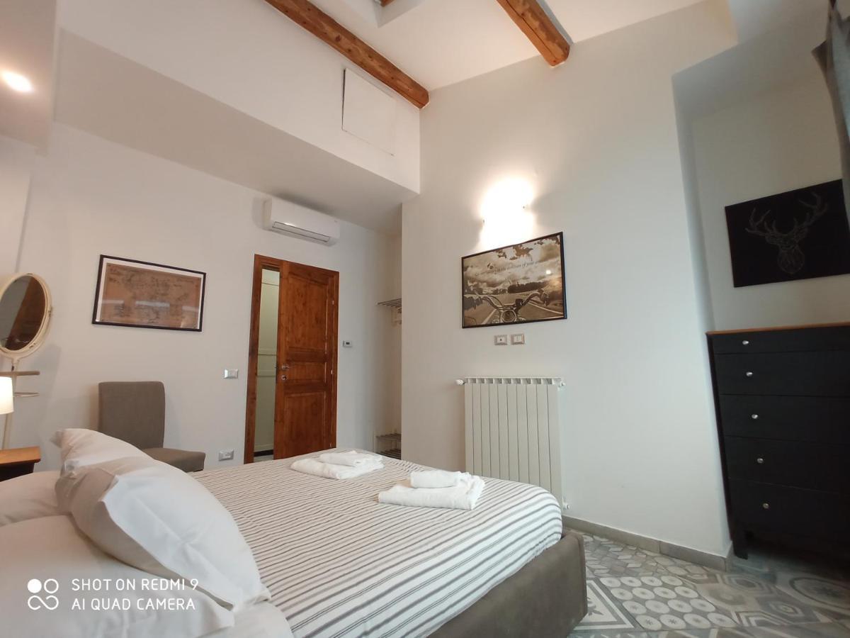 Veracini Apartment Floransa Dış mekan fotoğraf