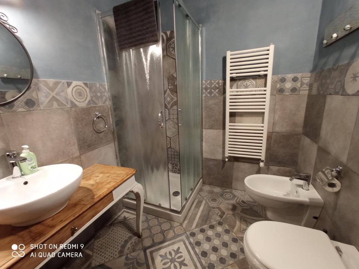 Veracini Apartment Floransa Dış mekan fotoğraf