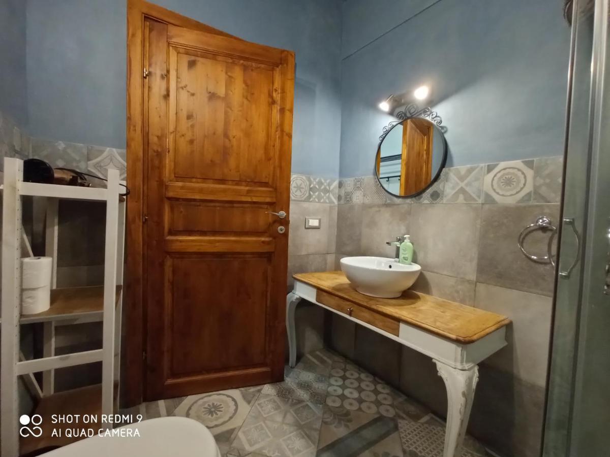 Veracini Apartment Floransa Dış mekan fotoğraf