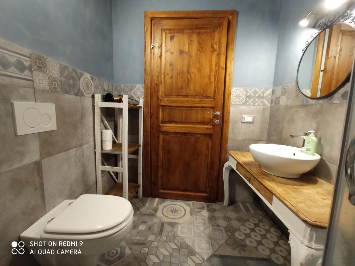 Veracini Apartment Floransa Dış mekan fotoğraf