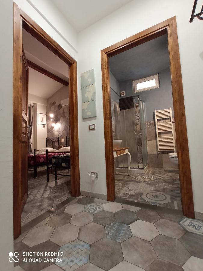 Veracini Apartment Floransa Dış mekan fotoğraf