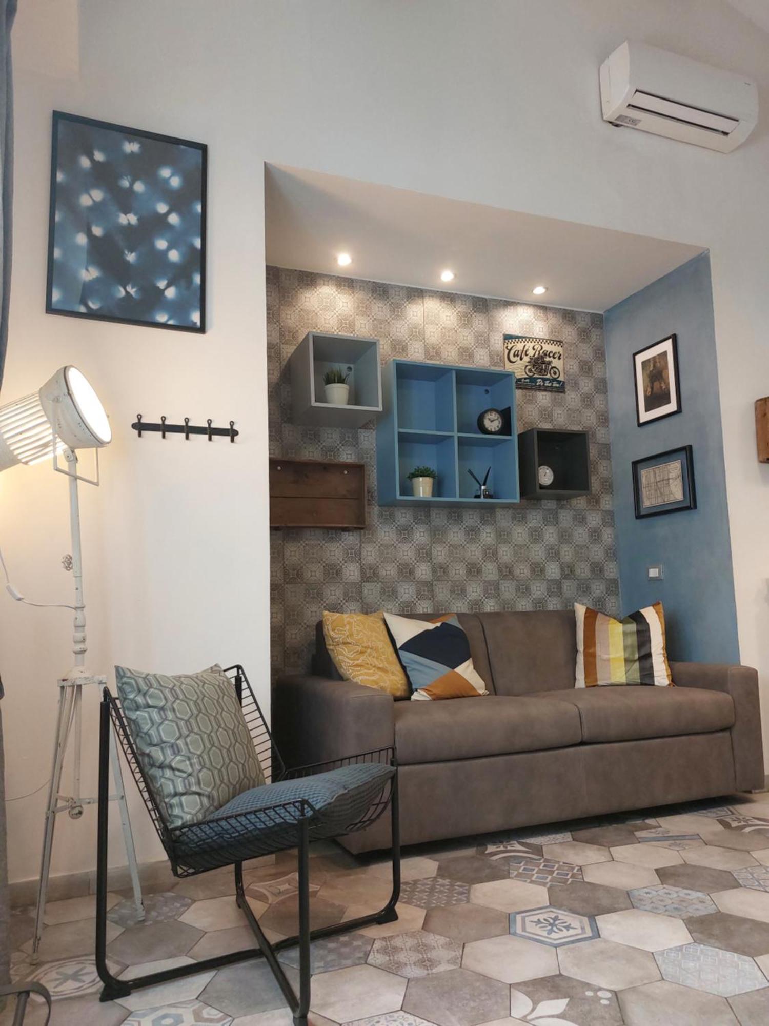 Veracini Apartment Floransa Dış mekan fotoğraf