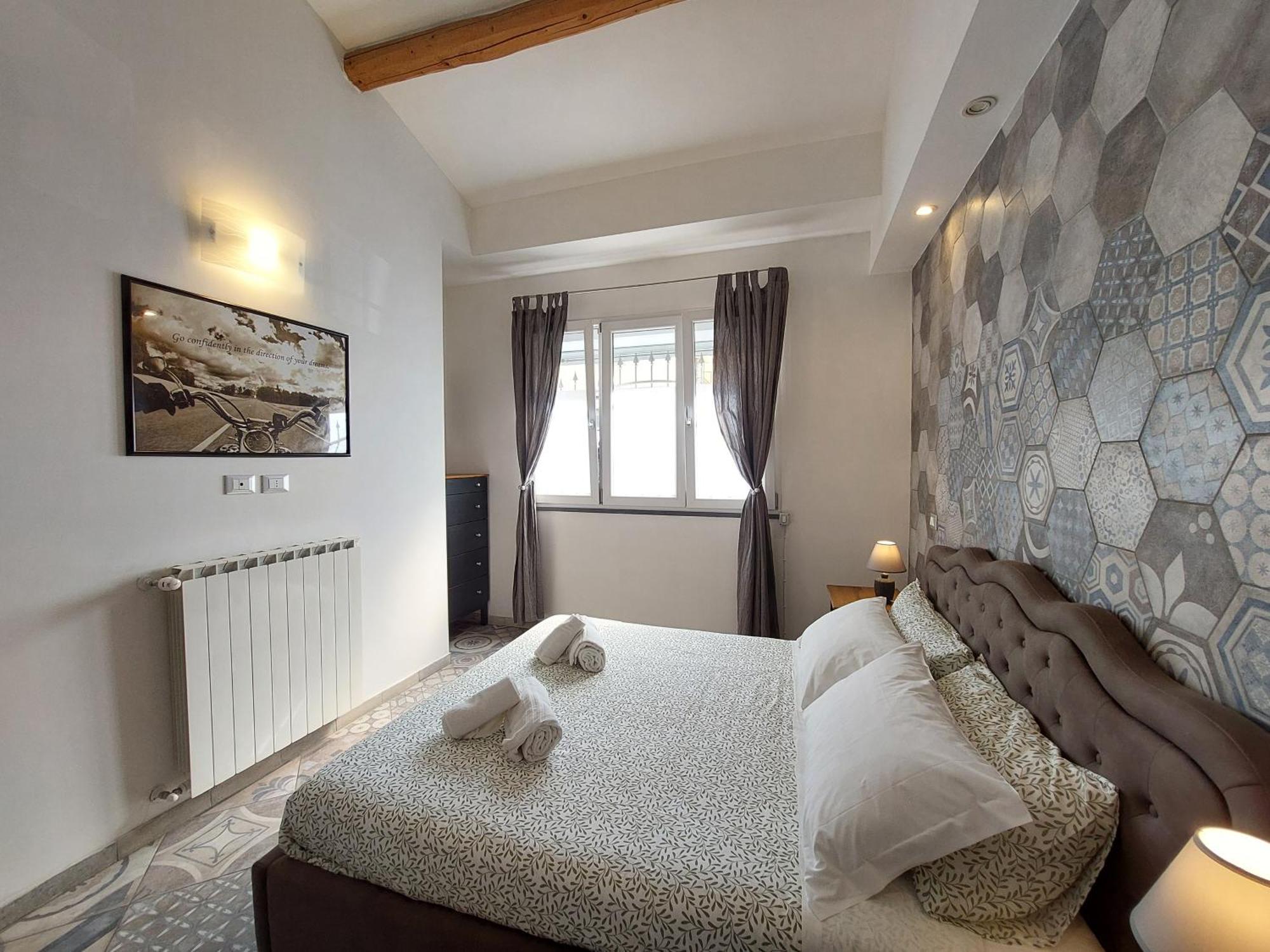 Veracini Apartment Floransa Dış mekan fotoğraf
