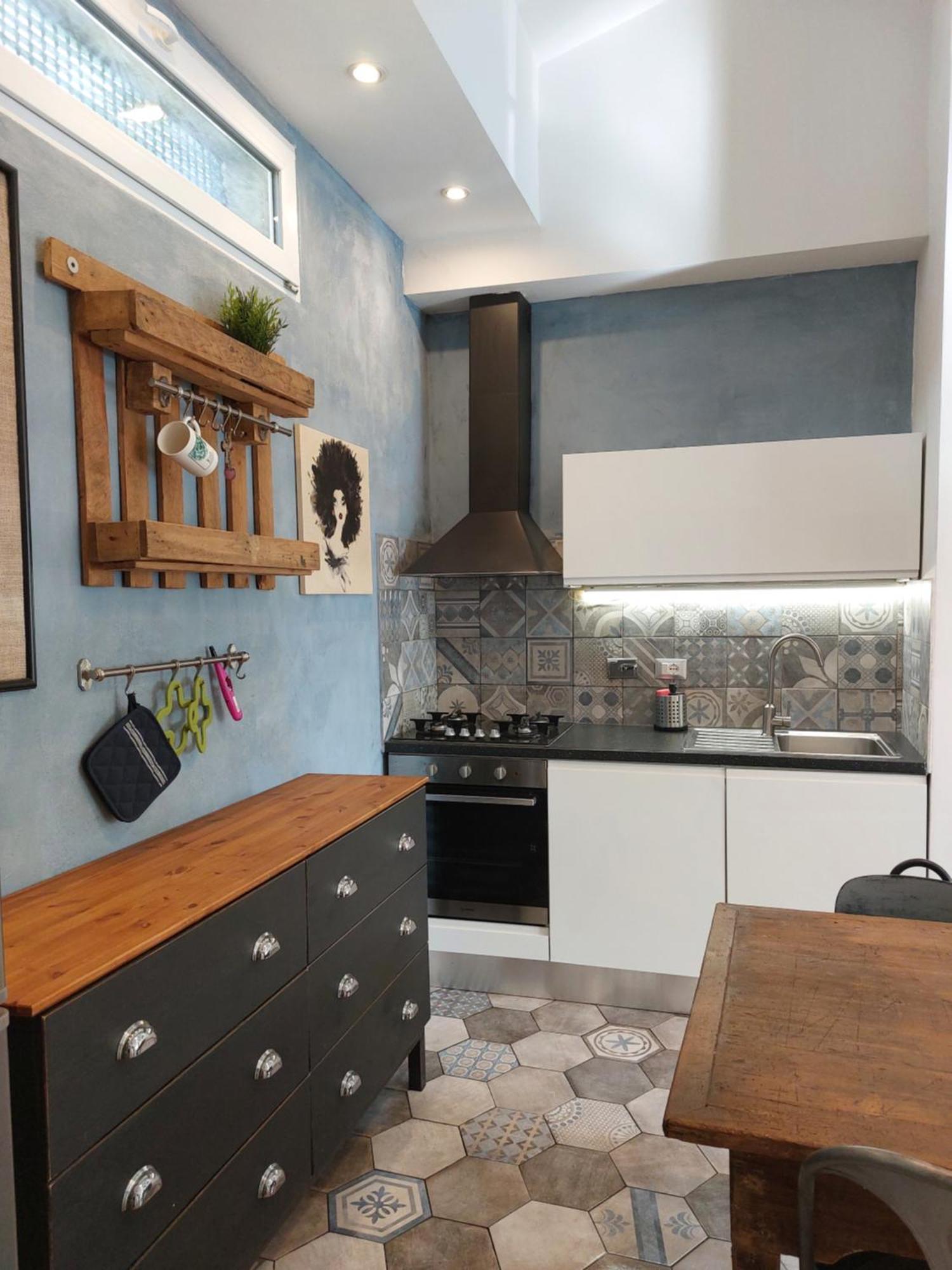 Veracini Apartment Floransa Dış mekan fotoğraf