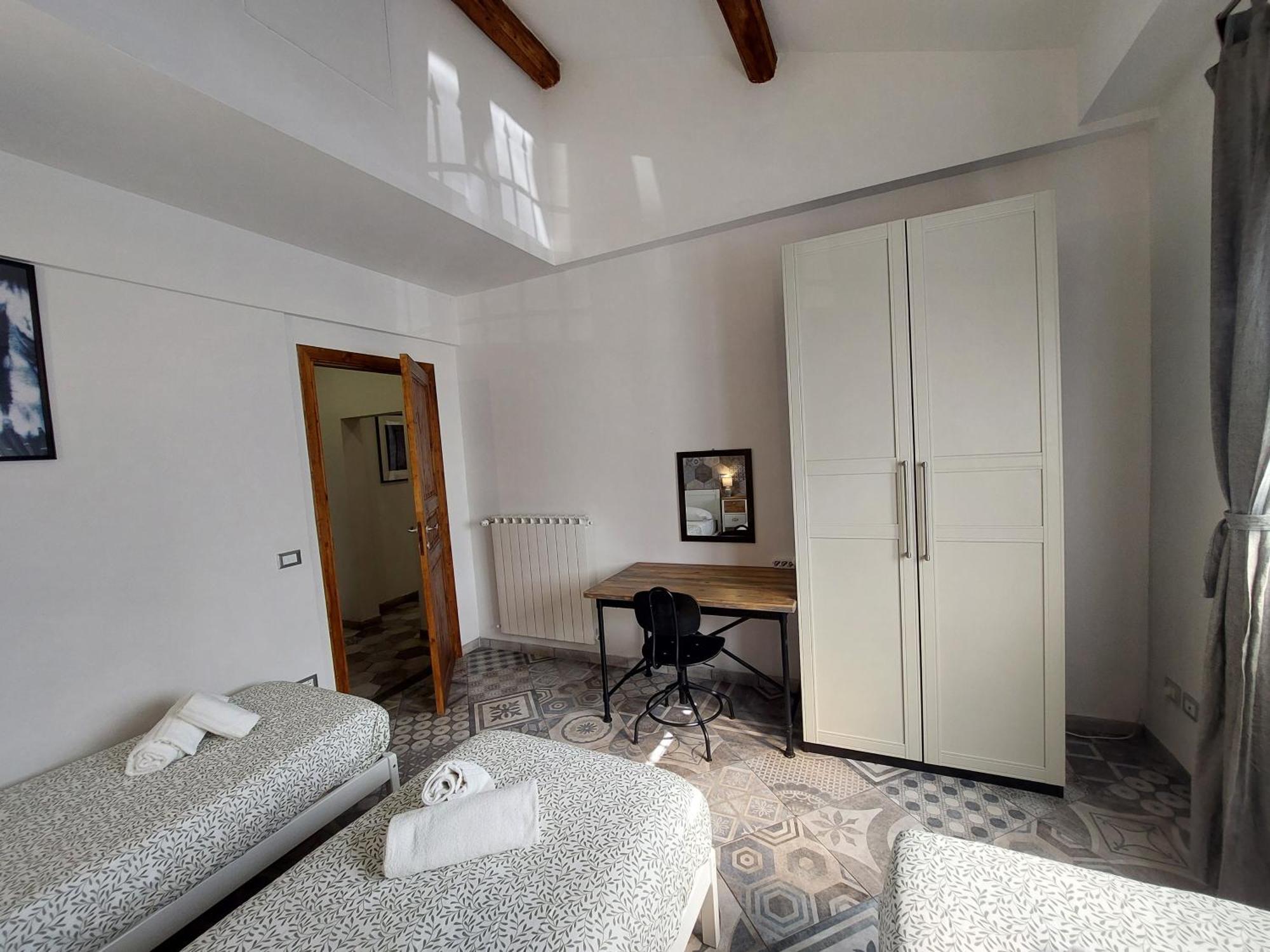 Veracini Apartment Floransa Dış mekan fotoğraf