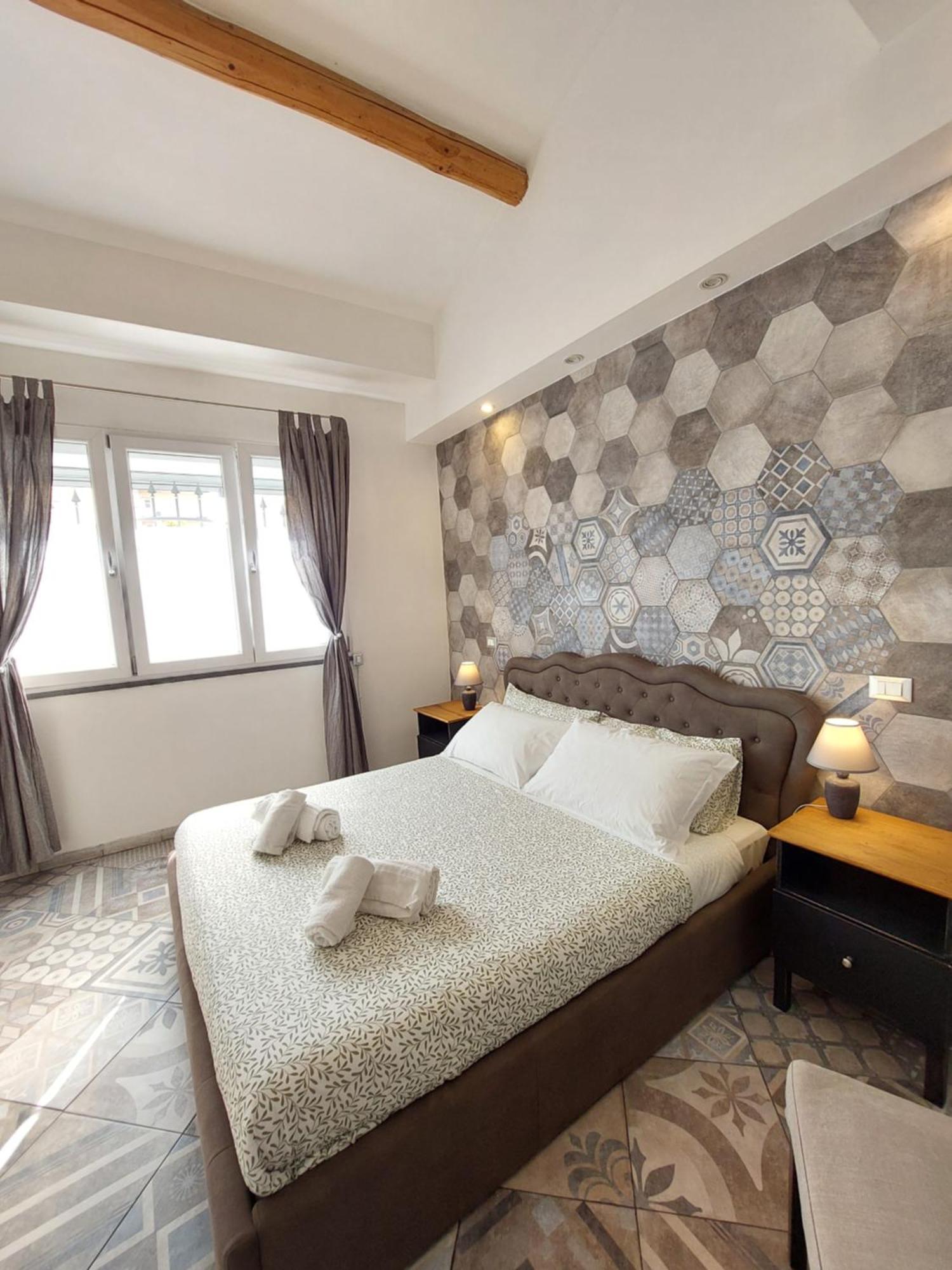 Veracini Apartment Floransa Dış mekan fotoğraf