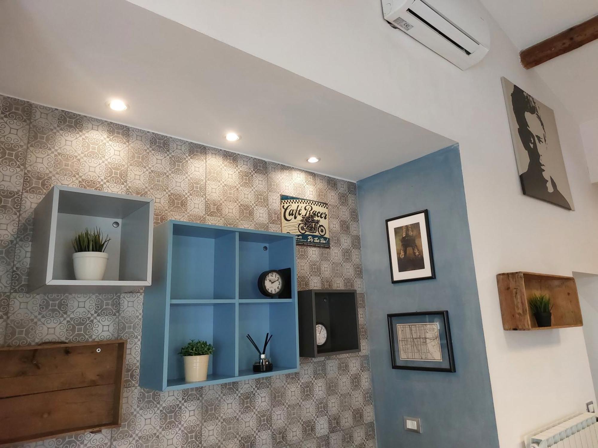 Veracini Apartment Floransa Dış mekan fotoğraf