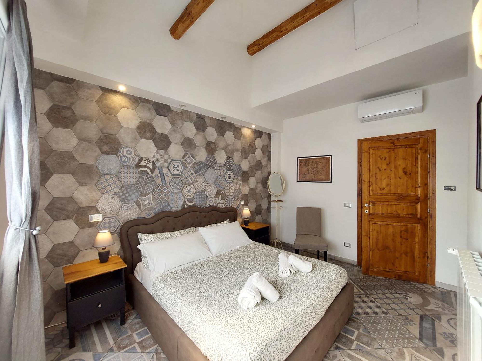 Veracini Apartment Floransa Dış mekan fotoğraf