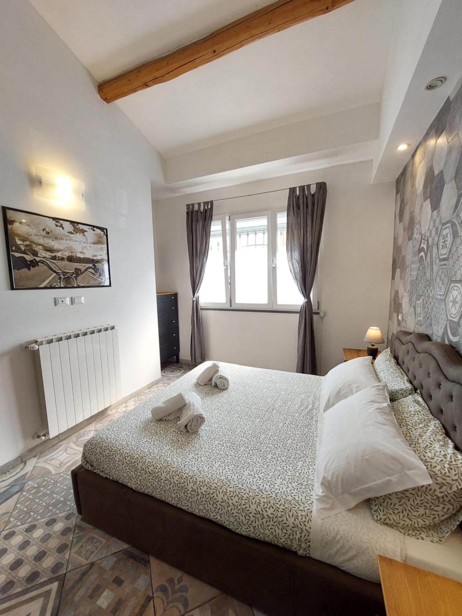 Veracini Apartment Floransa Dış mekan fotoğraf