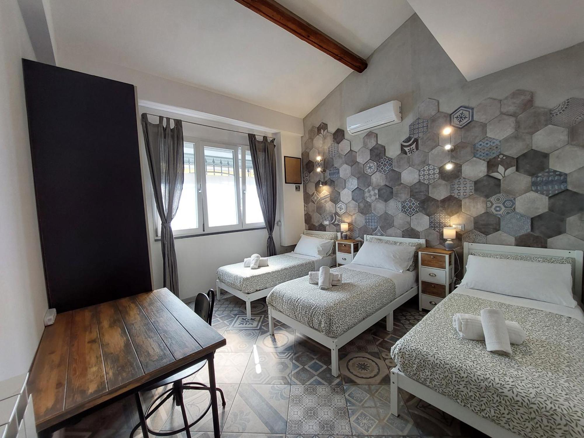 Veracini Apartment Floransa Dış mekan fotoğraf