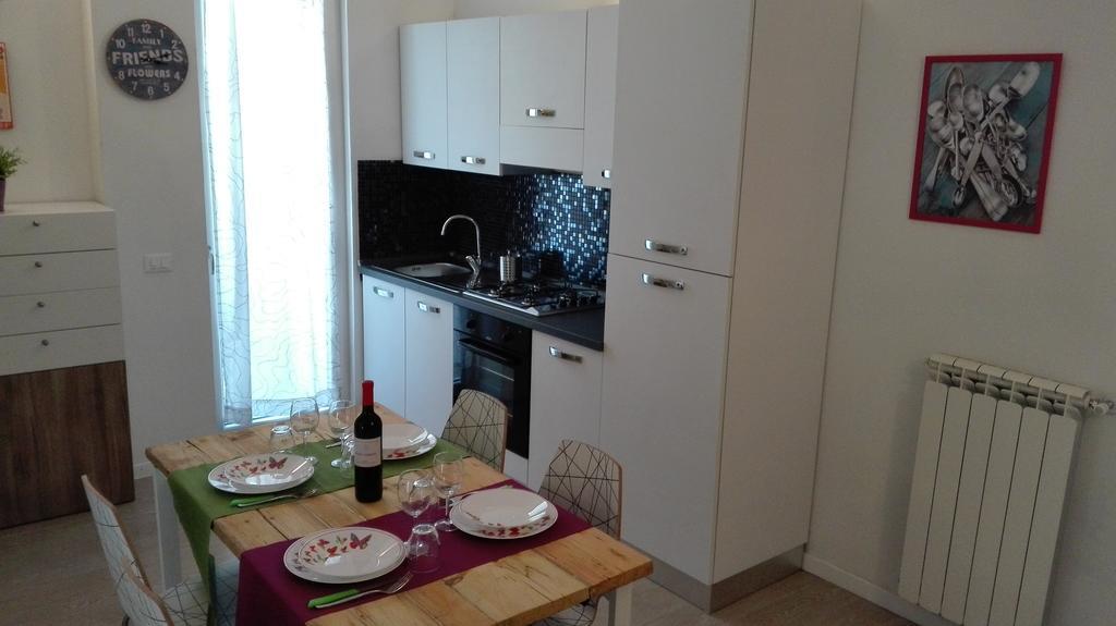 Veracini Apartment Floransa Dış mekan fotoğraf