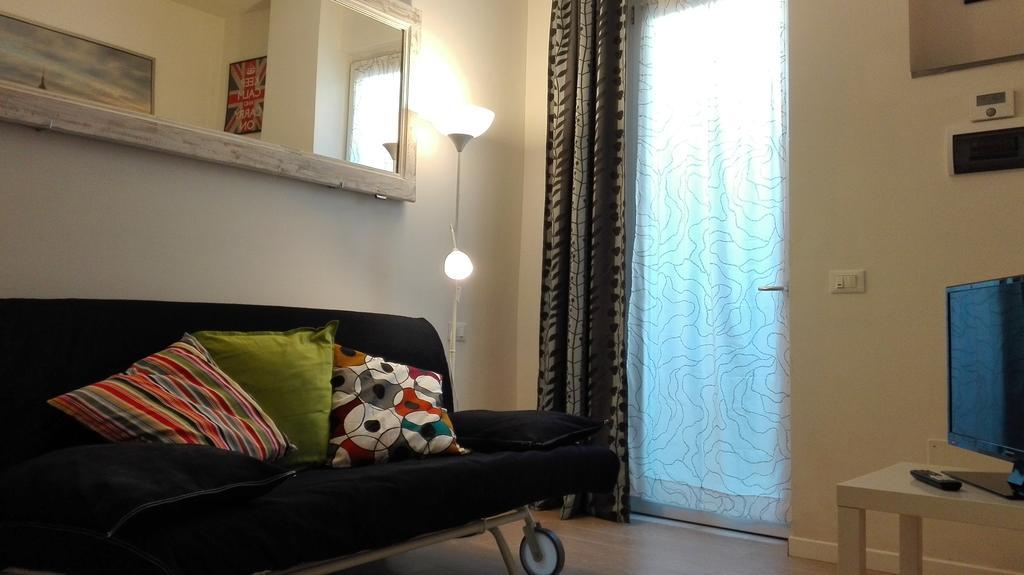Veracini Apartment Floransa Dış mekan fotoğraf