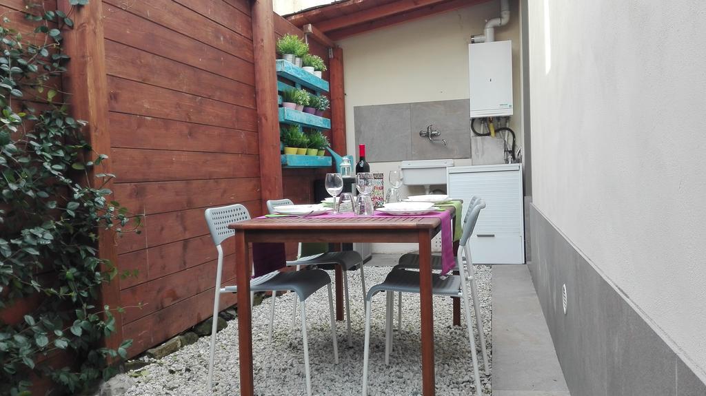 Veracini Apartment Floransa Dış mekan fotoğraf
