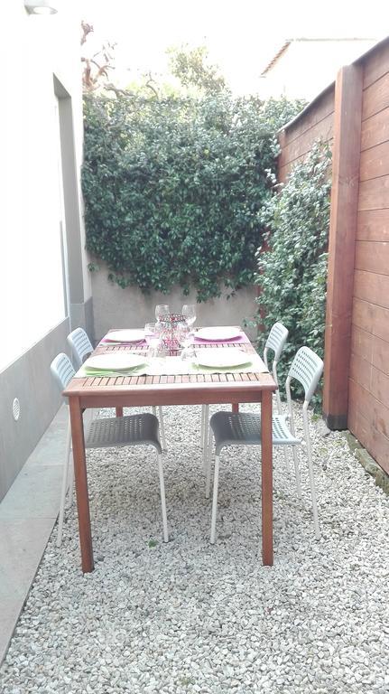 Veracini Apartment Floransa Dış mekan fotoğraf