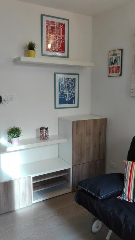 Veracini Apartment Floransa Dış mekan fotoğraf