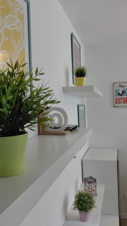 Veracini Apartment Floransa Dış mekan fotoğraf
