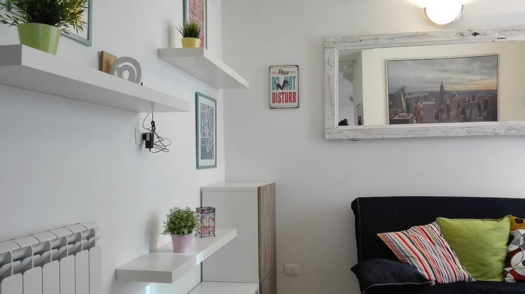 Veracini Apartment Floransa Dış mekan fotoğraf