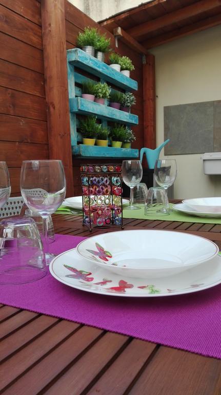 Veracini Apartment Floransa Dış mekan fotoğraf