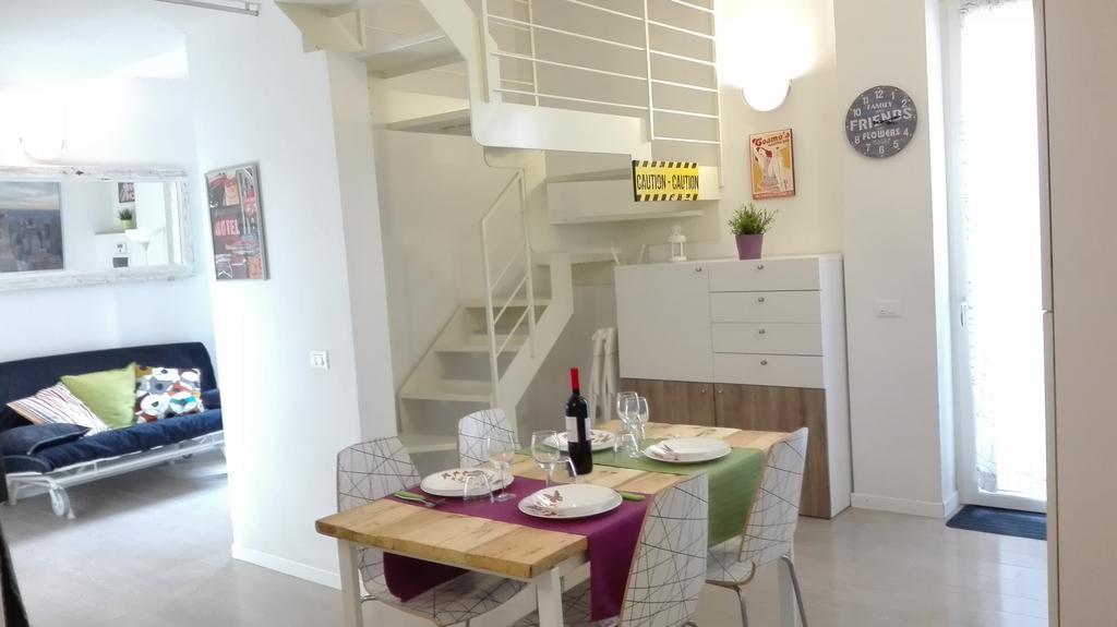 Veracini Apartment Floransa Dış mekan fotoğraf