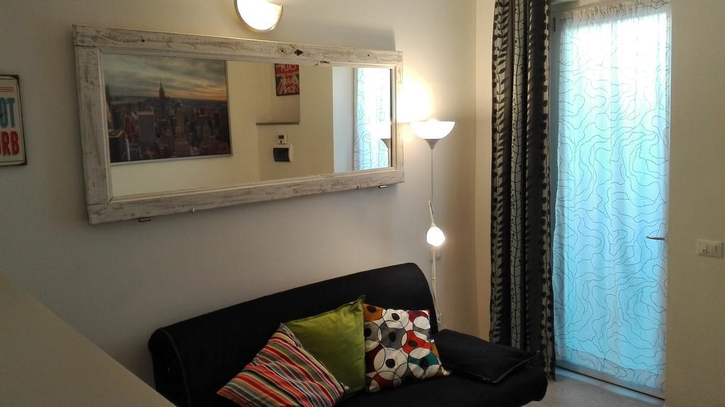 Veracini Apartment Floransa Dış mekan fotoğraf