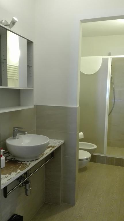 Veracini Apartment Floransa Dış mekan fotoğraf