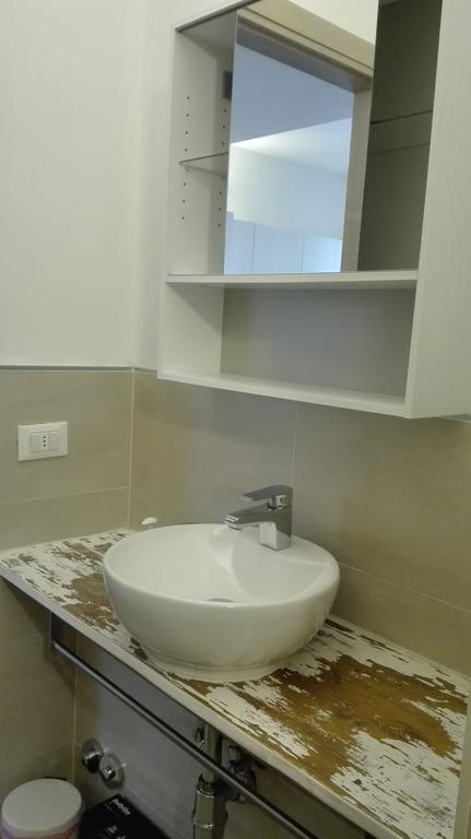 Veracini Apartment Floransa Dış mekan fotoğraf