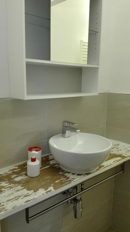 Veracini Apartment Floransa Dış mekan fotoğraf