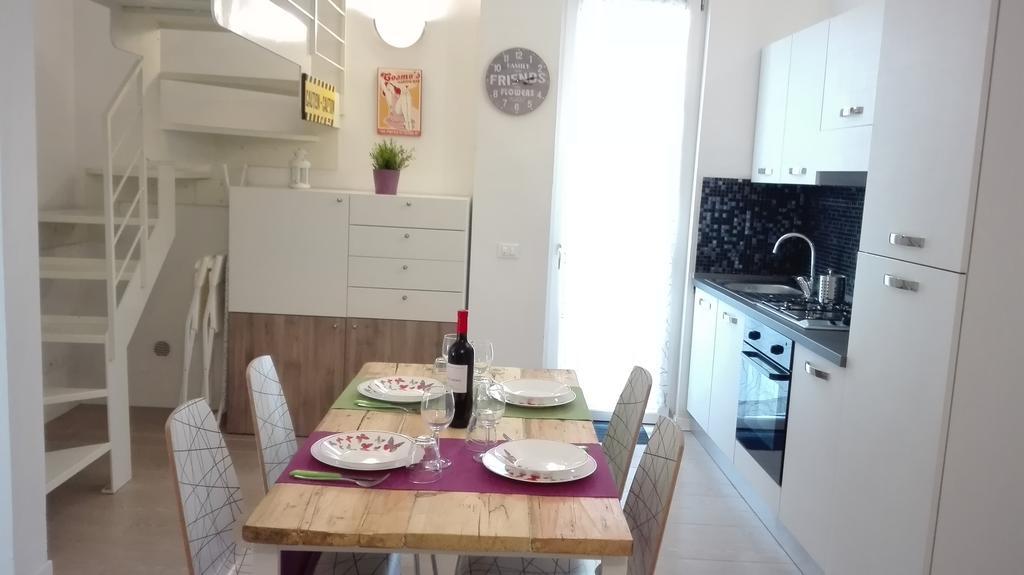 Veracini Apartment Floransa Dış mekan fotoğraf