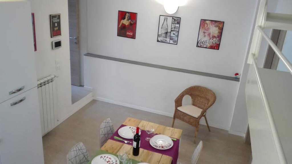 Veracini Apartment Floransa Dış mekan fotoğraf