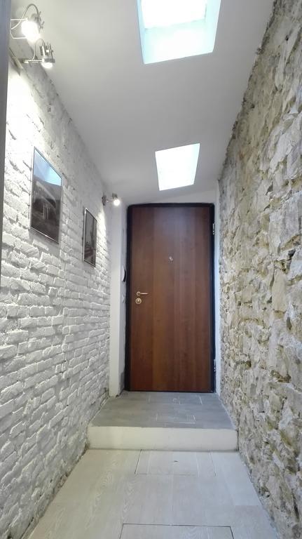 Veracini Apartment Floransa Dış mekan fotoğraf