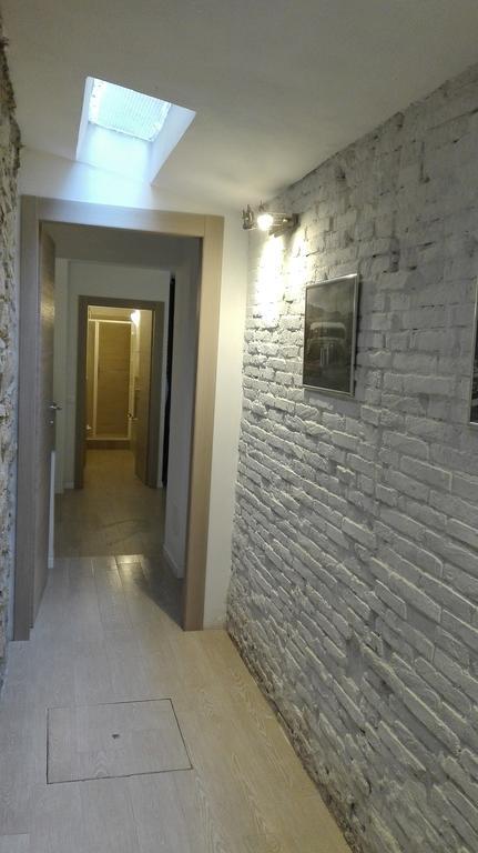 Veracini Apartment Floransa Dış mekan fotoğraf