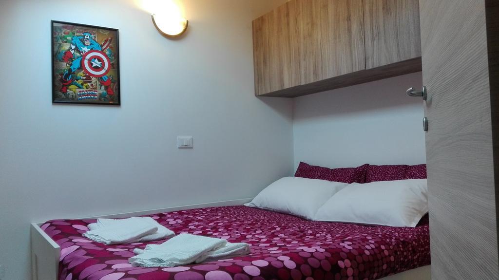 Veracini Apartment Floransa Dış mekan fotoğraf
