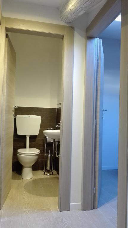 Veracini Apartment Floransa Dış mekan fotoğraf