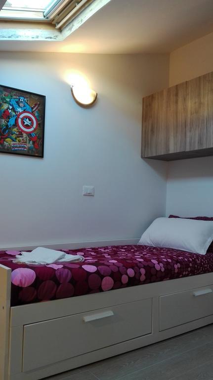 Veracini Apartment Floransa Dış mekan fotoğraf