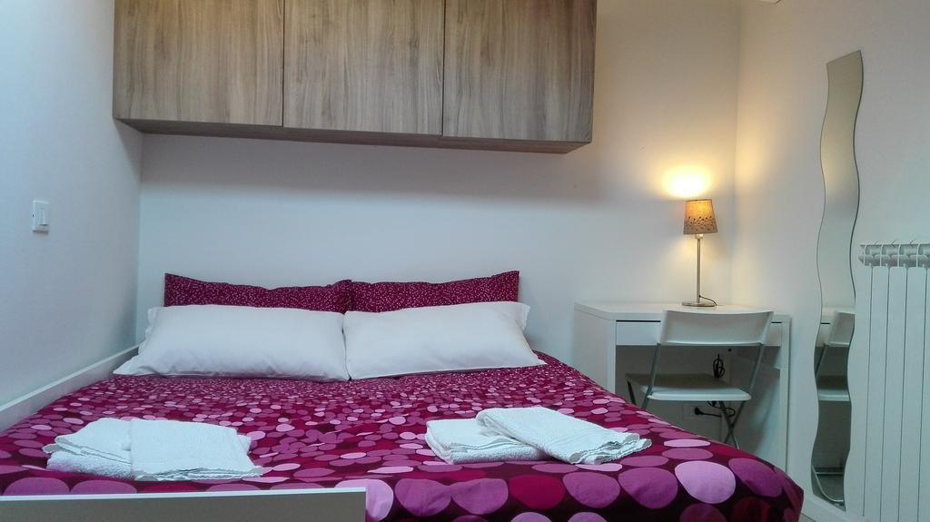 Veracini Apartment Floransa Dış mekan fotoğraf
