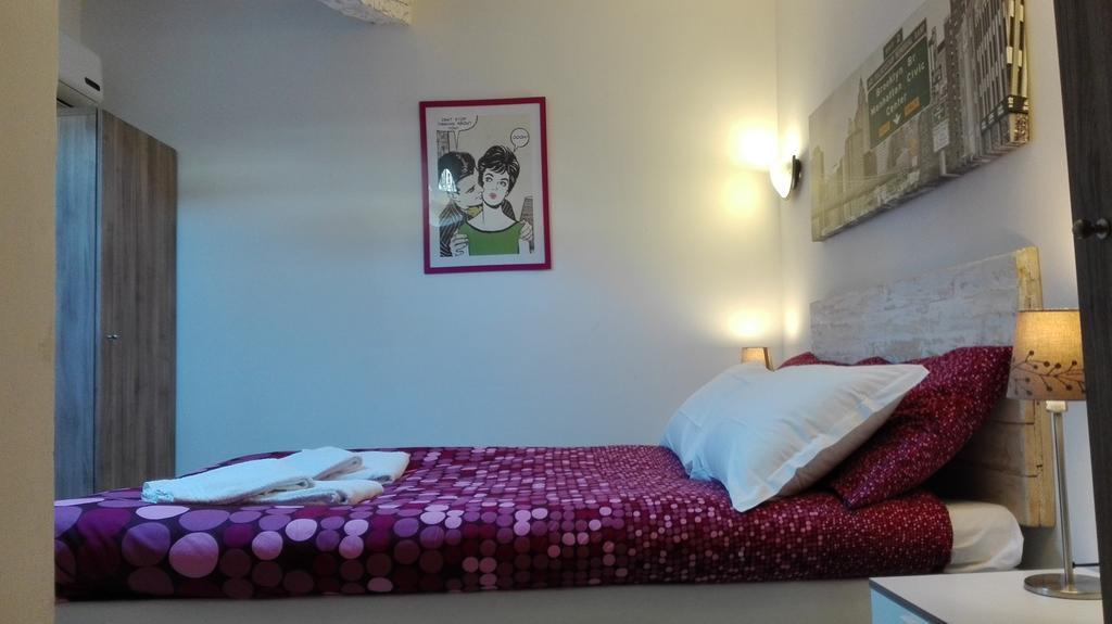 Veracini Apartment Floransa Dış mekan fotoğraf