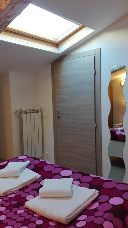 Veracini Apartment Floransa Dış mekan fotoğraf