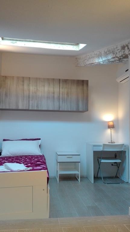 Veracini Apartment Floransa Dış mekan fotoğraf