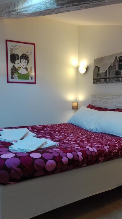 Veracini Apartment Floransa Dış mekan fotoğraf