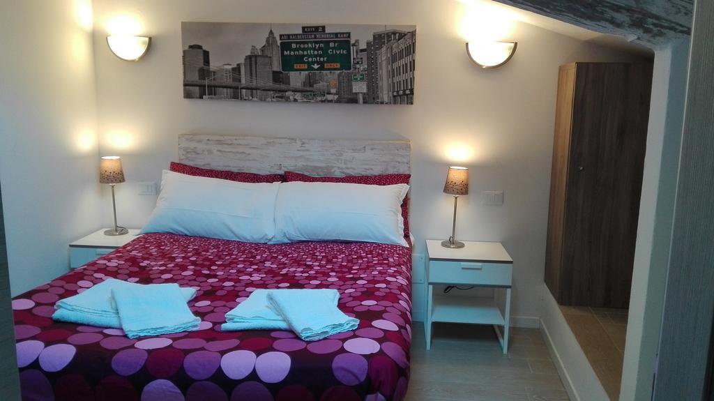 Veracini Apartment Floransa Dış mekan fotoğraf