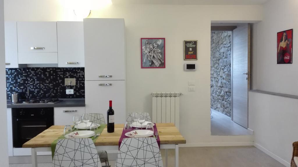Veracini Apartment Floransa Dış mekan fotoğraf