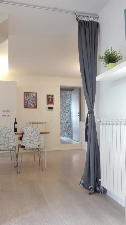 Veracini Apartment Floransa Dış mekan fotoğraf