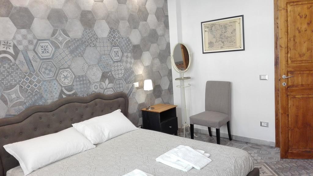 Veracini Apartment Floransa Dış mekan fotoğraf