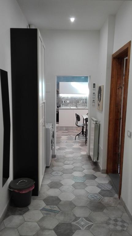 Veracini Apartment Floransa Dış mekan fotoğraf