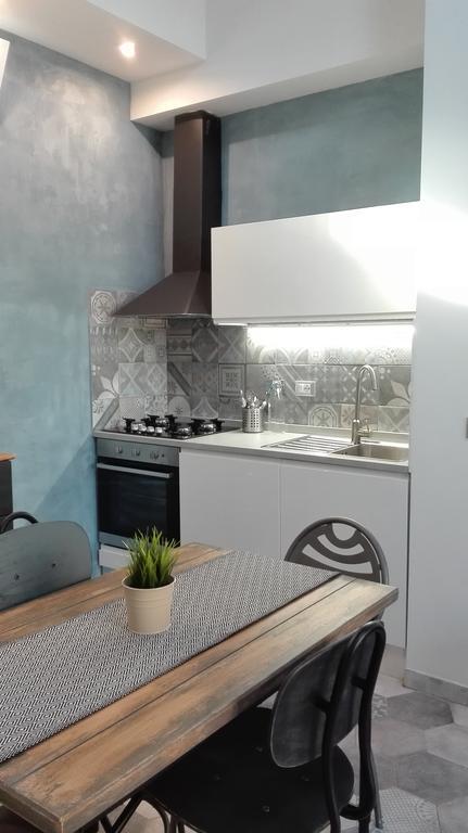 Veracini Apartment Floransa Dış mekan fotoğraf