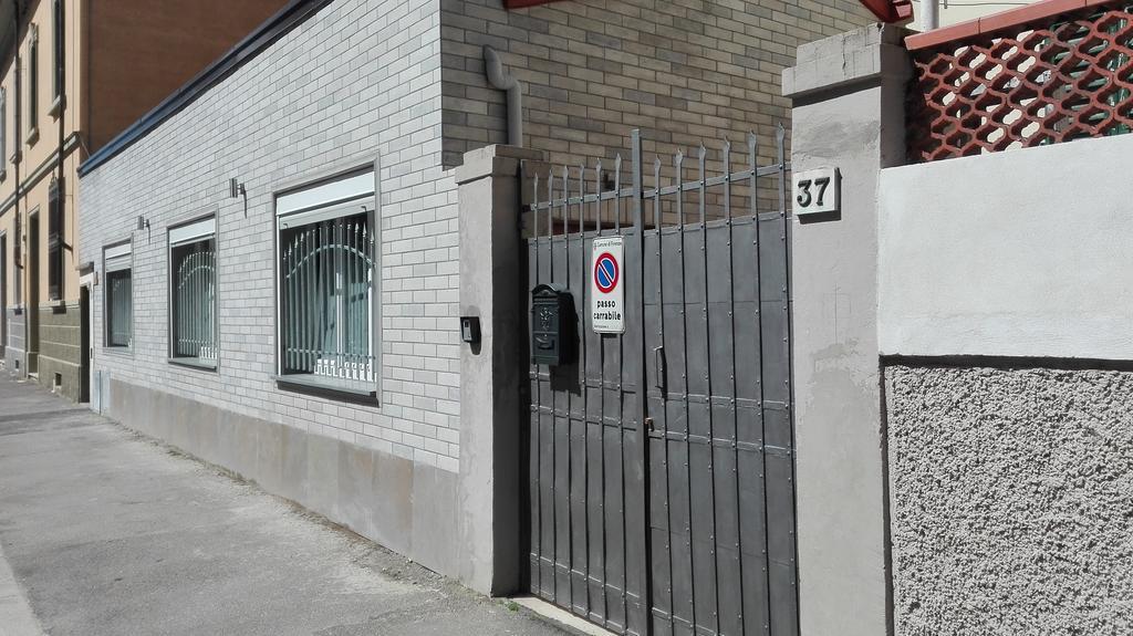 Veracini Apartment Floransa Dış mekan fotoğraf