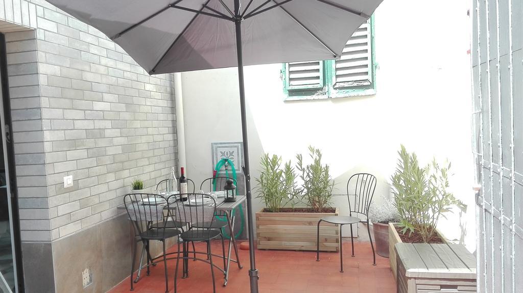 Veracini Apartment Floransa Dış mekan fotoğraf